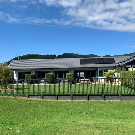 Parkside Boutique Lodge Distretto di Distretto di Rotorua Esterno foto