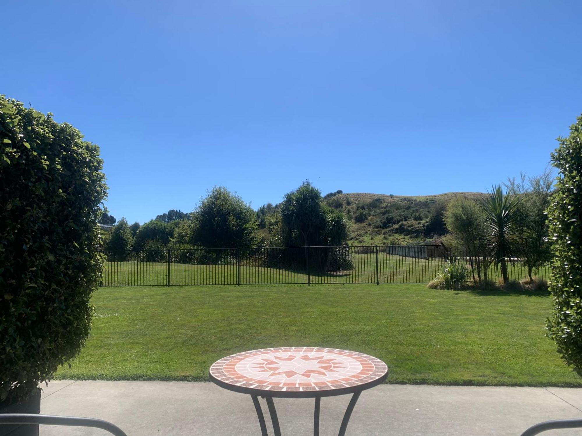 Parkside Boutique Lodge Distretto di Distretto di Rotorua Esterno foto